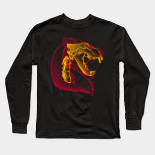 X-Rays Long Sleeve T-Shirt